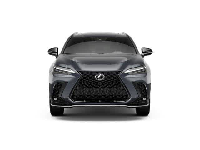 Thumbnail: 2026 Lexus NX - 2