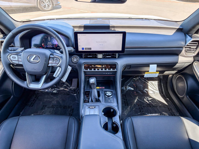 Thumbnail: 2026 Lexus IS - 13