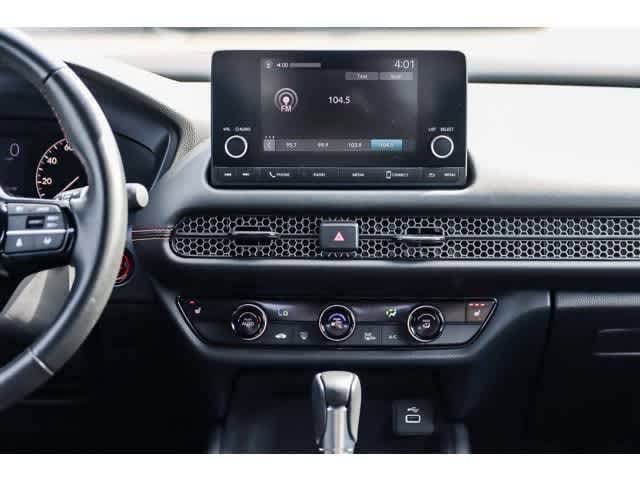 Thumbnail: 2023 Honda HR-V - 12