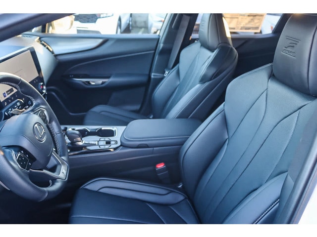 Thumbnail: 2026 Lexus NX - 18