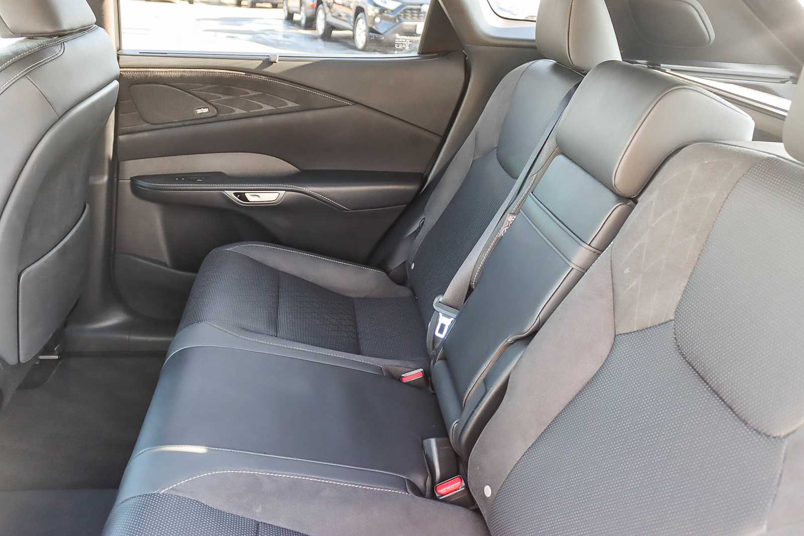 Thumbnail: 2025 Lexus RX - 17