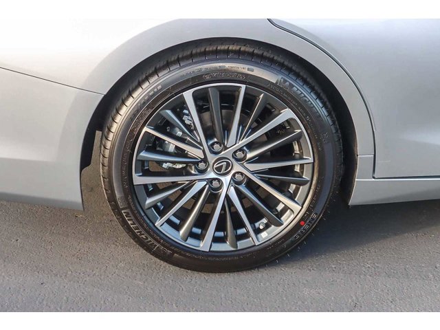 Thumbnail: 2025 Lexus ES - 10