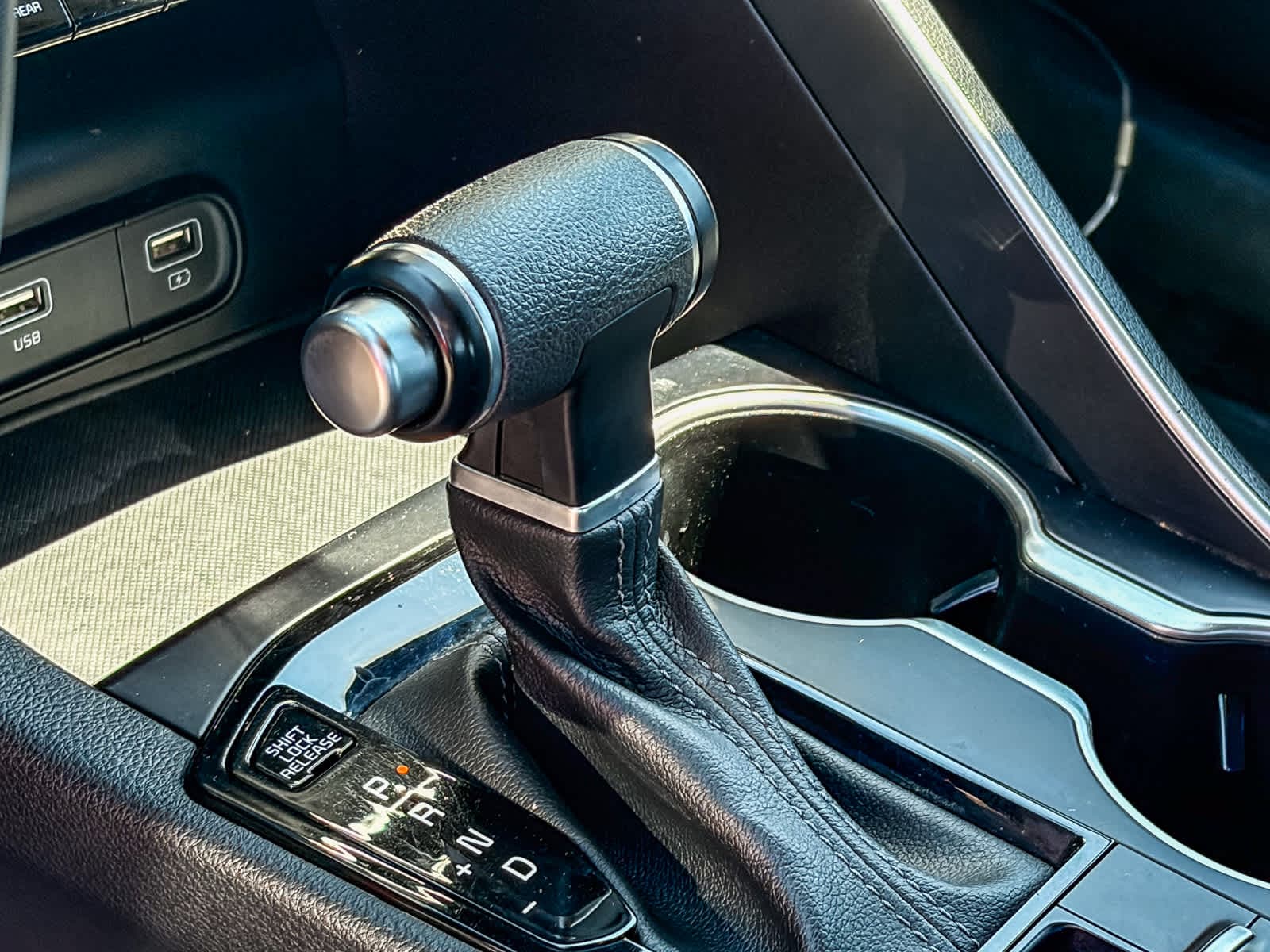 2022 Kia K5 GT-Line - Photo 19