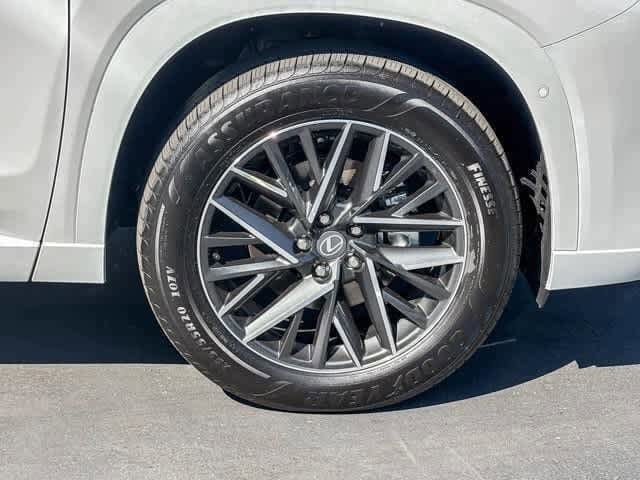 2026 Lexus TX 350 Premium - Photo 29