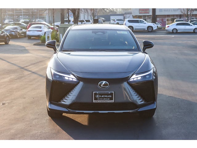 Thumbnail: 2026 Lexus RZ - 6