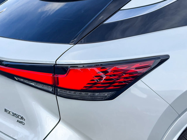 Thumbnail: 2026 Lexus RX - 8