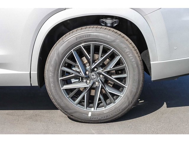 Thumbnail: 2026 Lexus TX - 10