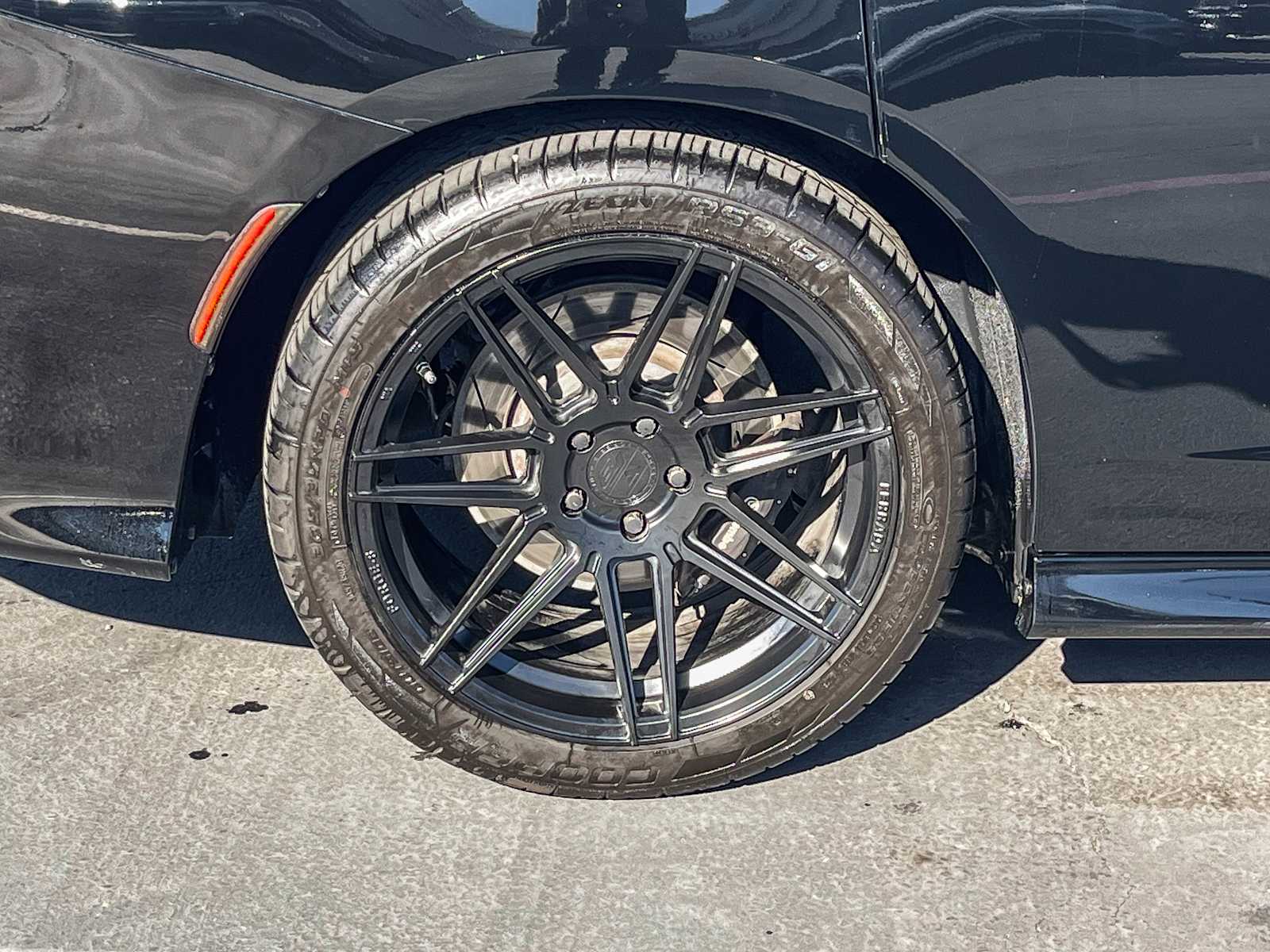 Thumbnail: 2020 Dodge Charger - 10