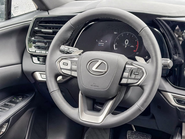 Thumbnail: 2026 Lexus RX - 16