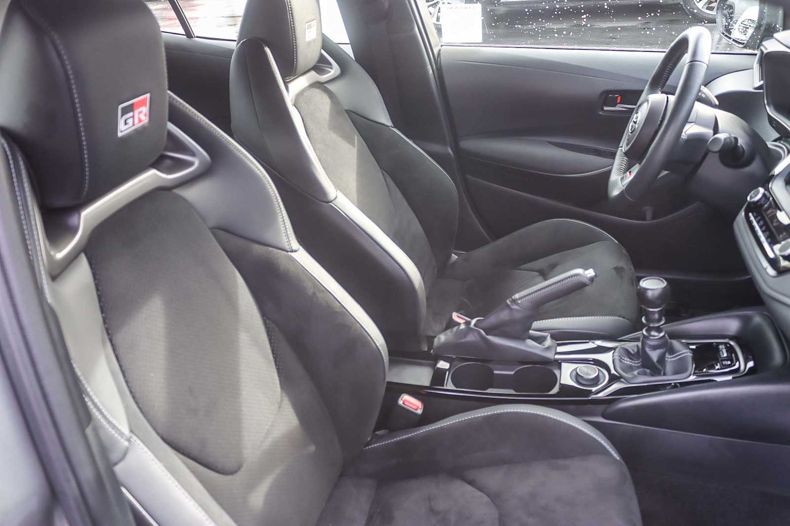 Thumbnail: 2024 Toyota GR Corolla - 12