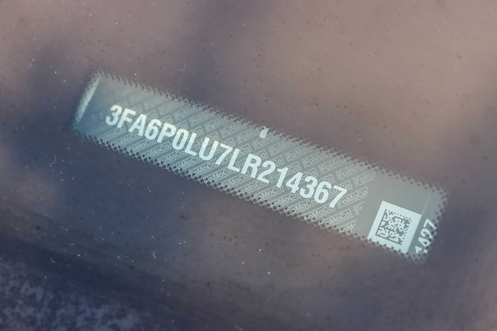 Thumbnail: 2020 Ford Fusion - 26