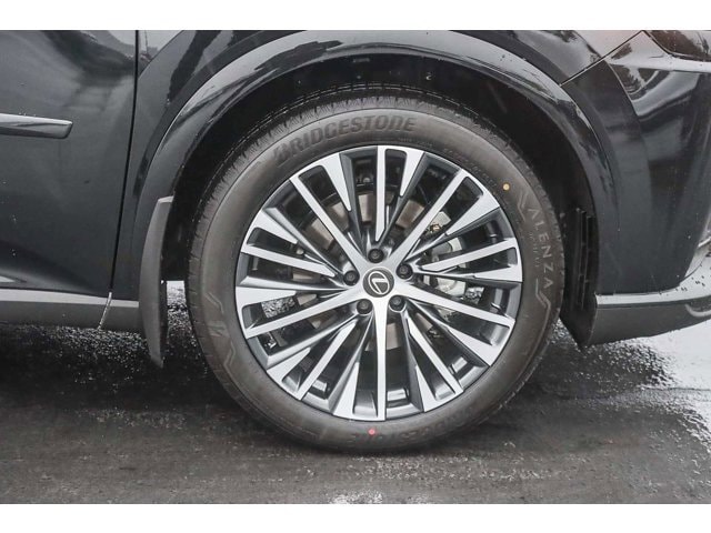 Thumbnail: 2026 Lexus RX - 9