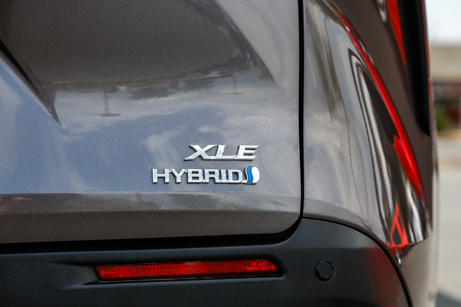 Thumbnail: 2023 Toyota Sienna - 12