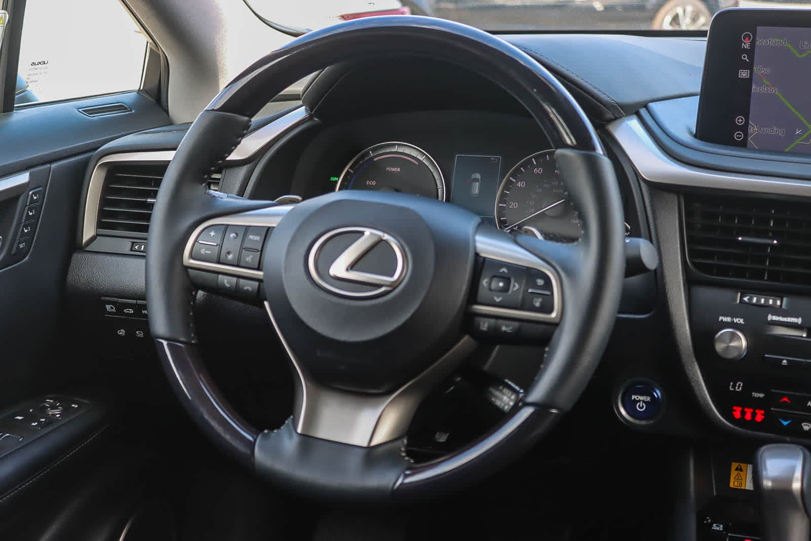 Thumbnail: 2022 Lexus RX - 14