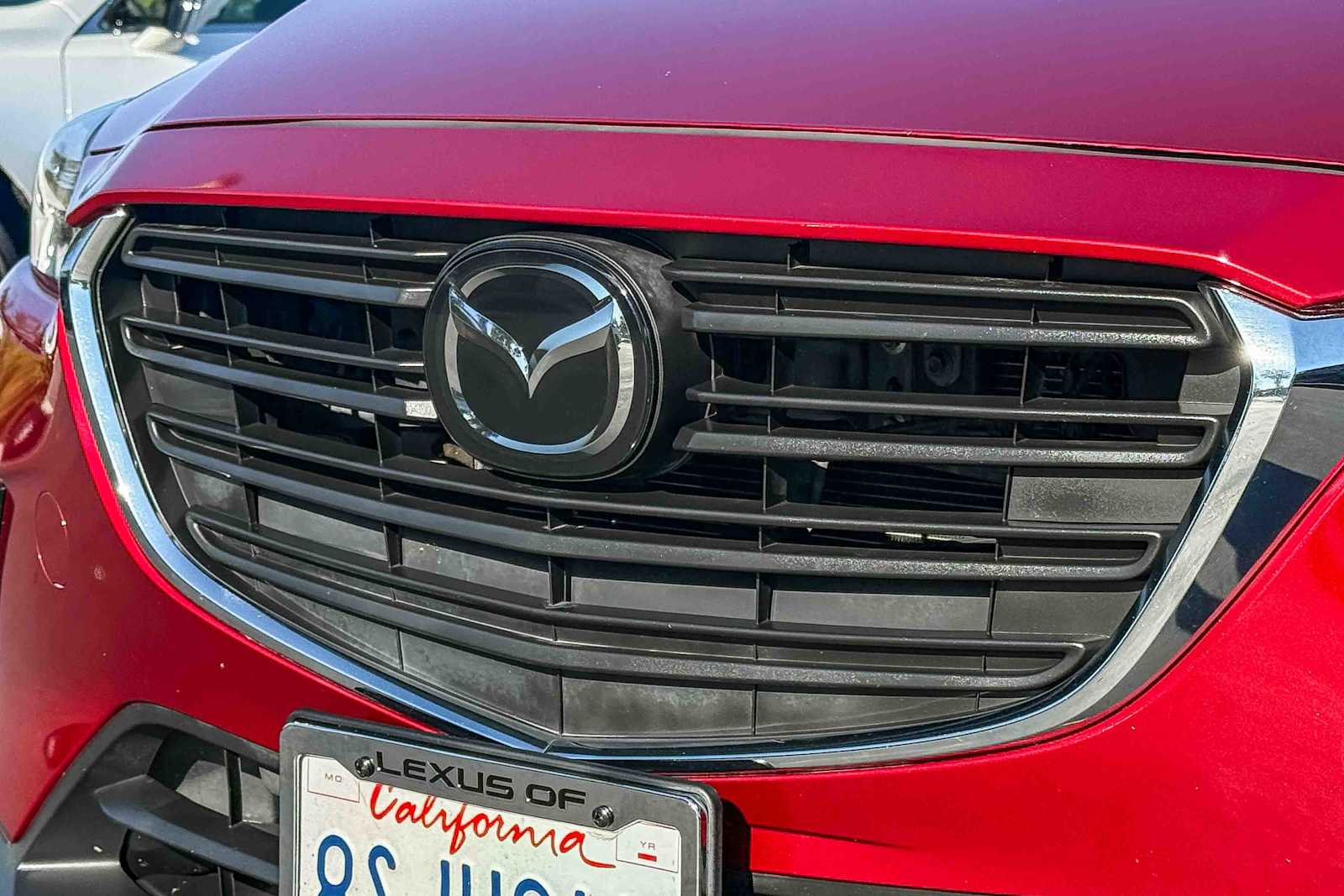 Thumbnail: 2020 Mazda CX-3 - 9