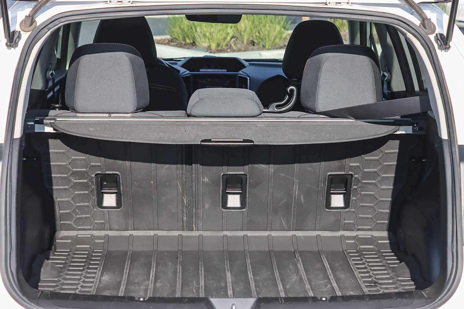 Thumbnail: 2023 Subaru Crosstrek - 25