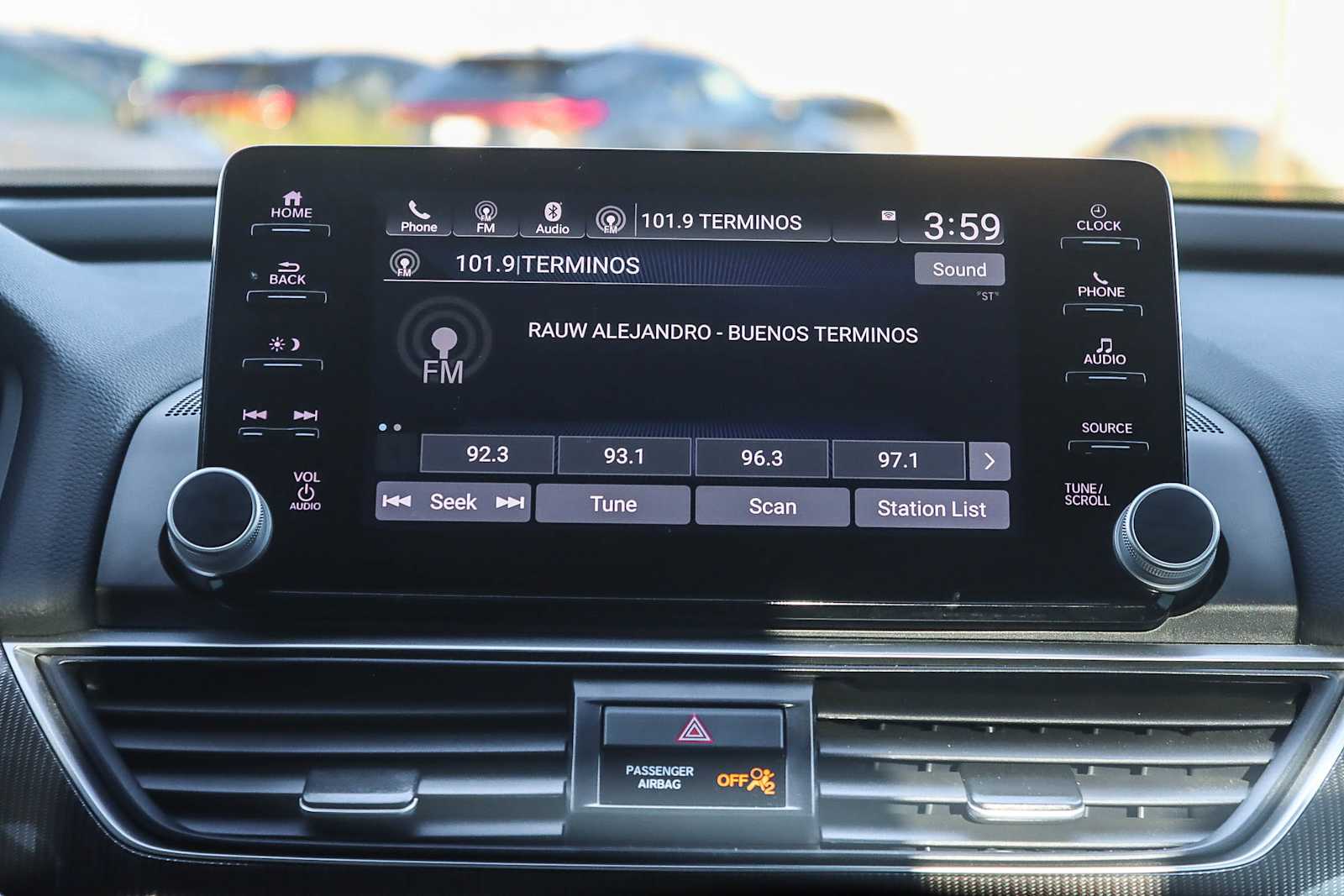 Thumbnail: 2021 Honda Accord - 13