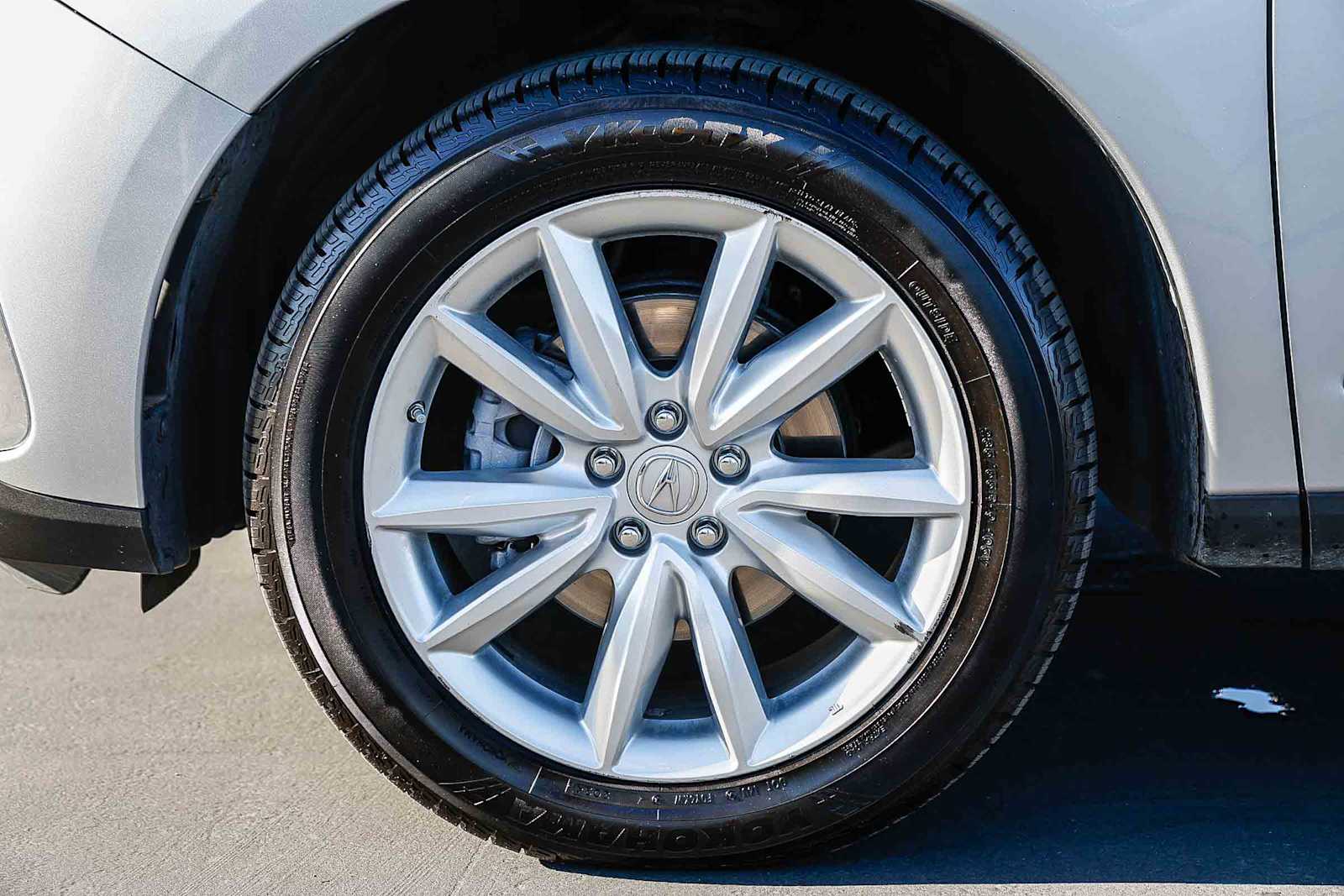 Thumbnail: 2020 Acura RDX - 12