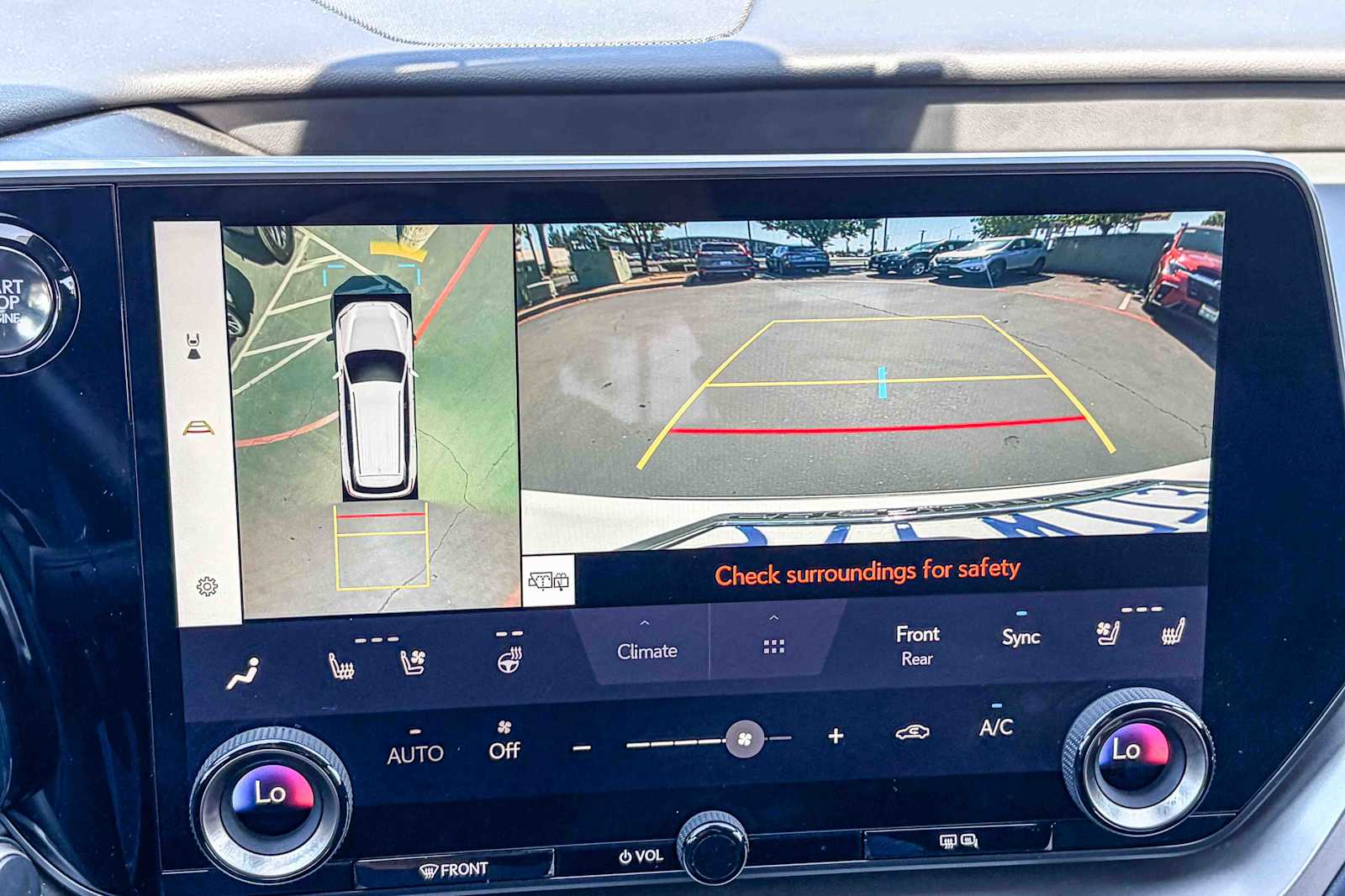 Thumbnail: 2025 Lexus TX - 24