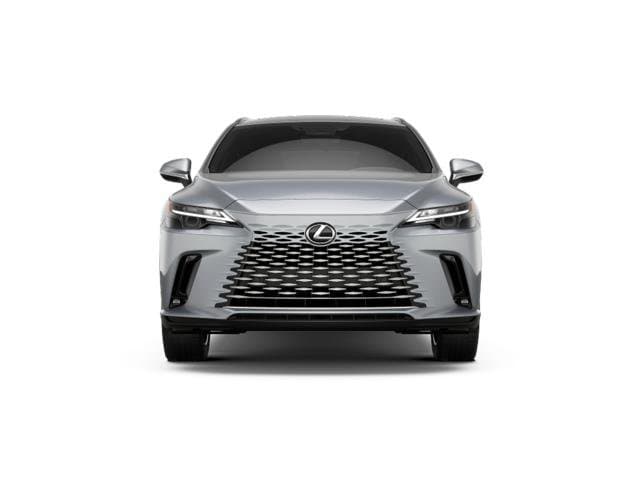 Thumbnail: 2025 Lexus RX - 5