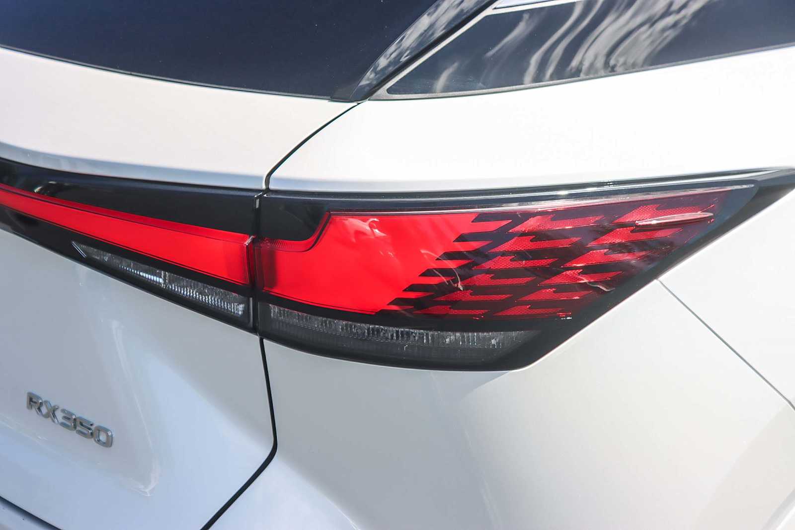 Thumbnail: 2023 Lexus RX - 8
