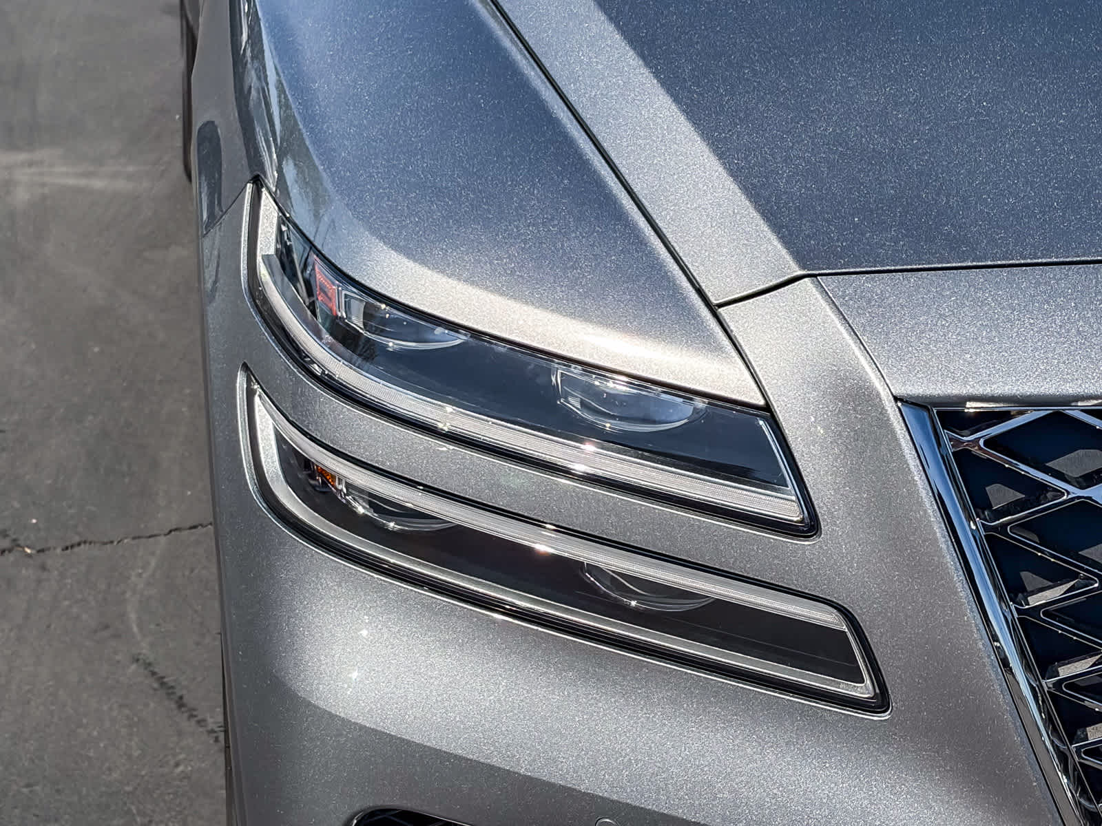 Thumbnail: 2023 Genesis GV80 - 7