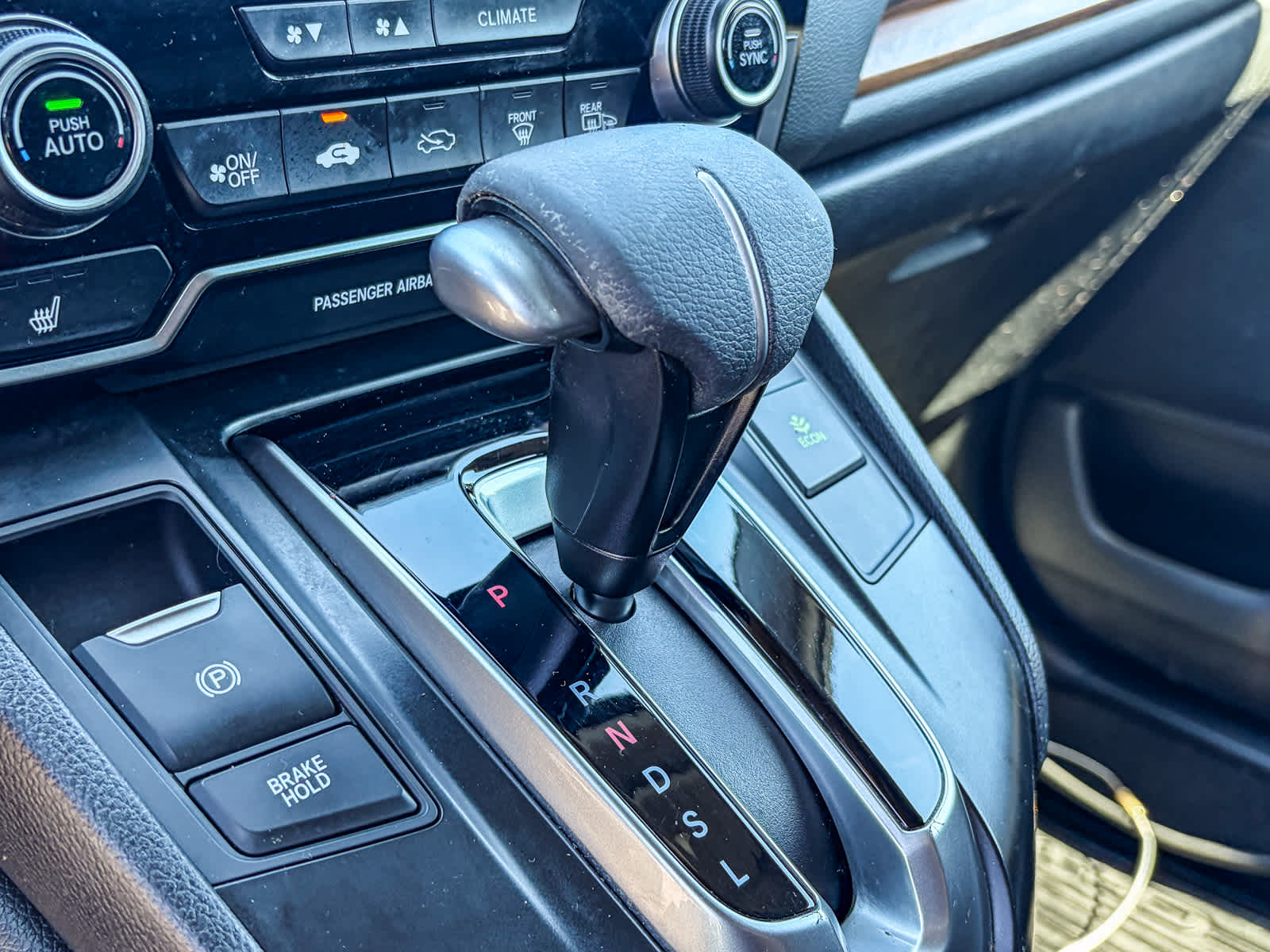 Thumbnail: 2019 Honda CR-V - 19