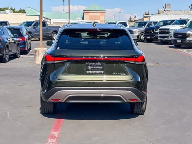 Thumbnail: 2026 Lexus RX - 7