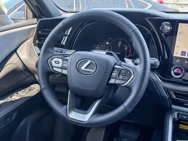 2026 Lexus TX 350 Premium - Photo 40