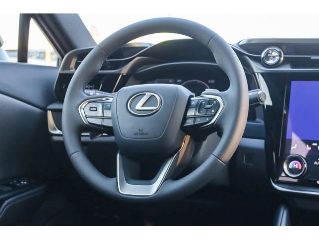 Thumbnail: 2026 Lexus RZ - 16