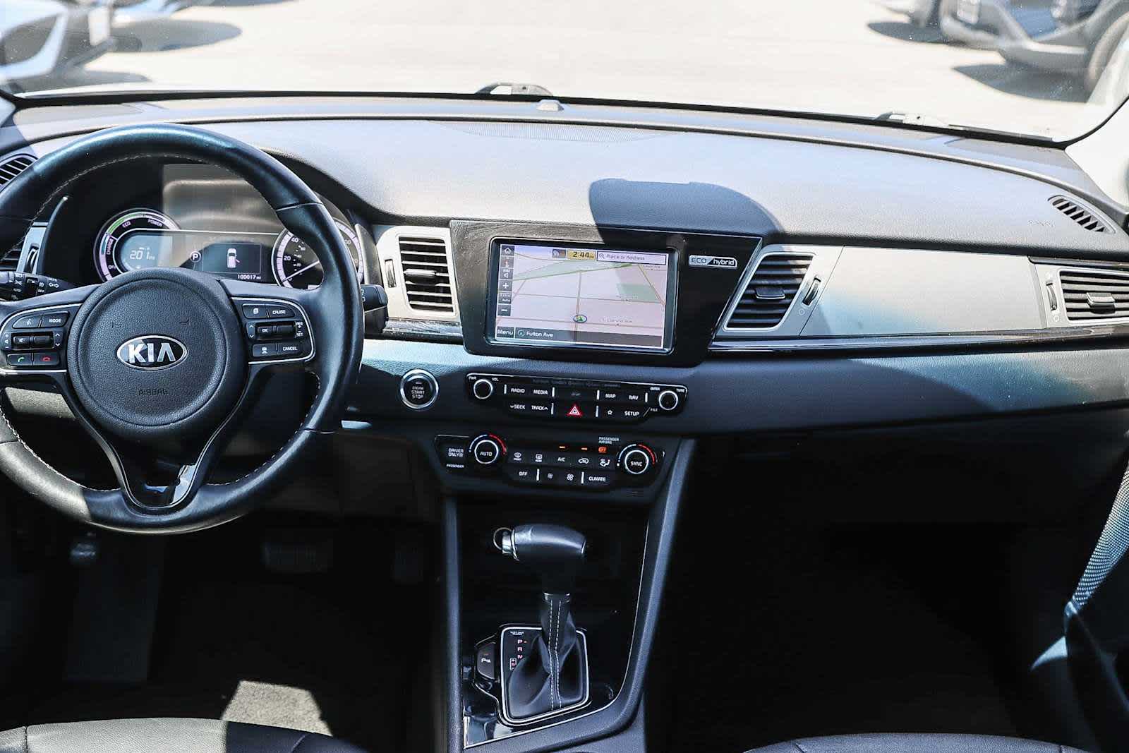 Thumbnail: 2019 Kia Niro - 20