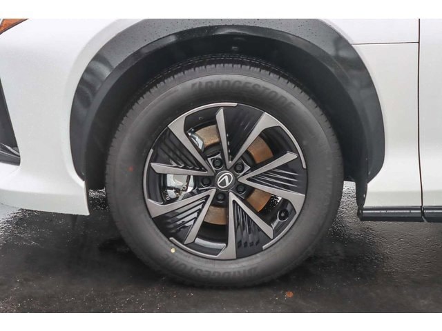 Thumbnail: 2026 Lexus RZ - 9