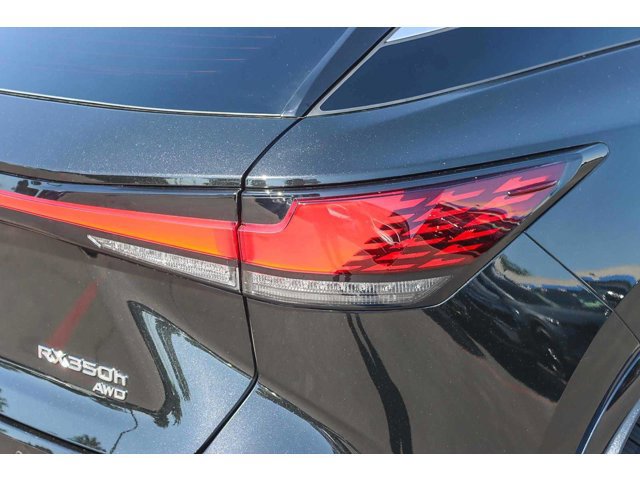 Thumbnail: 2024 Lexus RX - 8