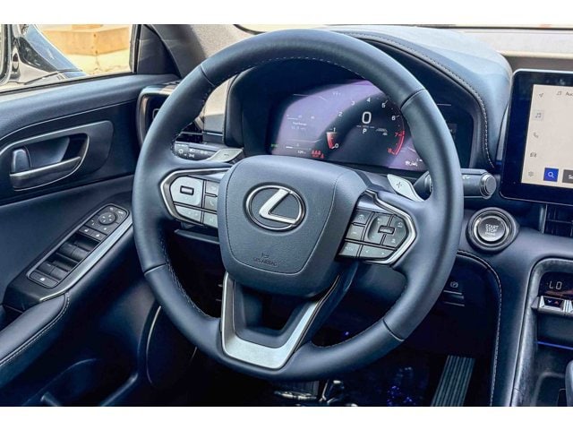 Thumbnail: 2026 Lexus IS - 16
