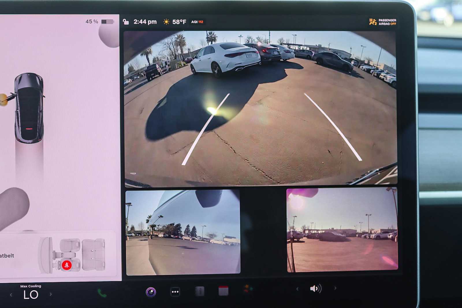 Thumbnail: 2023 Tesla Model Y - 21