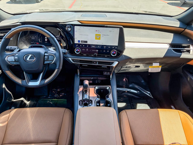 Thumbnail: 2026 Lexus RX - 13