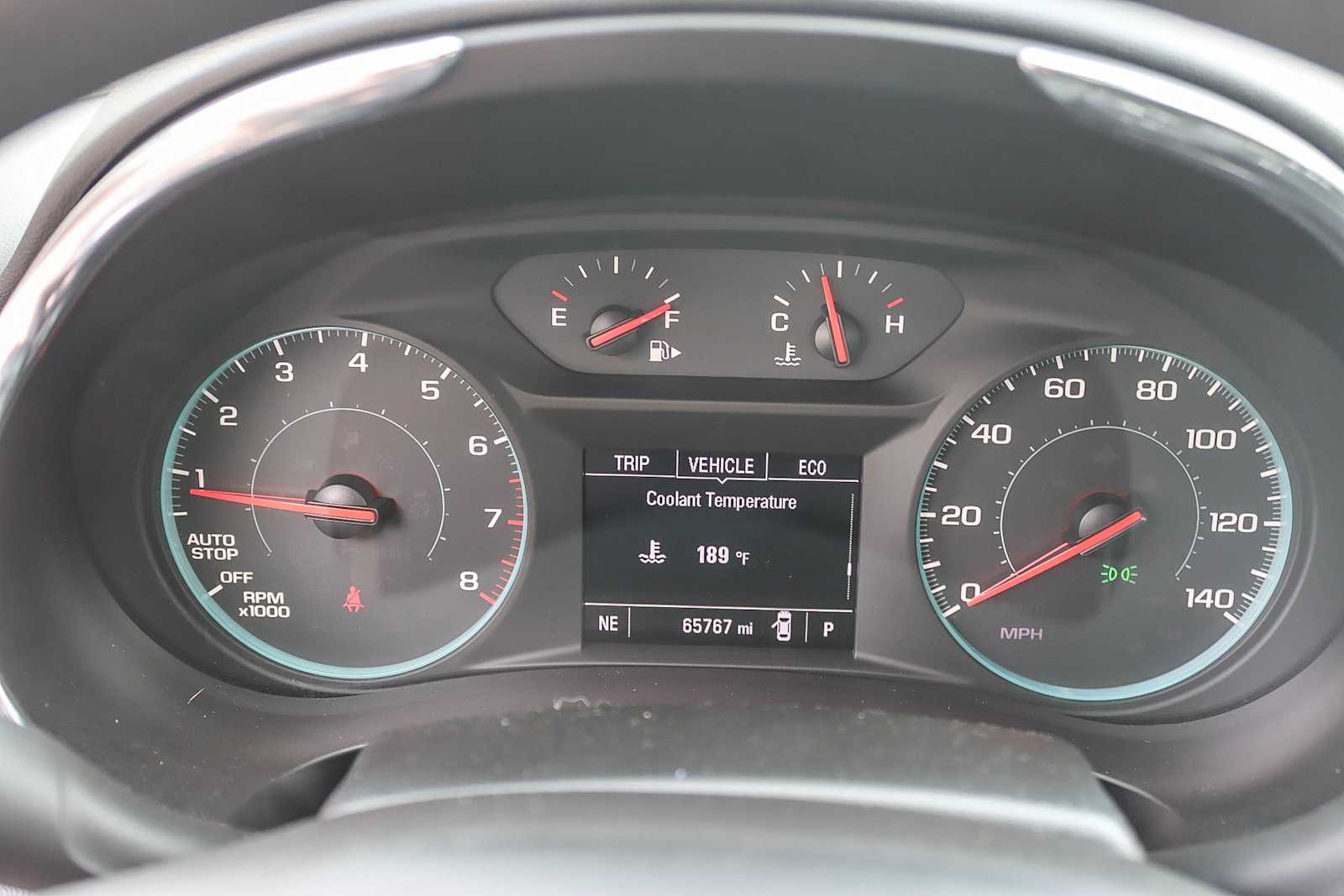 Thumbnail: 2019 Chevrolet Malibu - 21