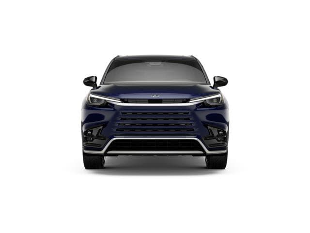 Thumbnail: 2026 Lexus TX - 5