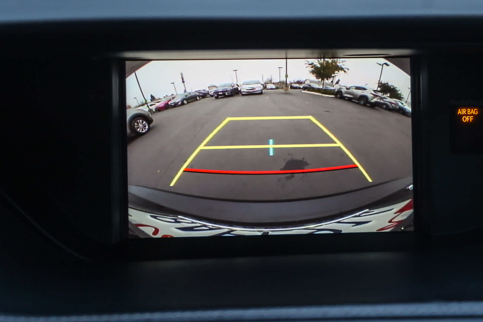 Thumbnail: 2017 Lexus ES - 24