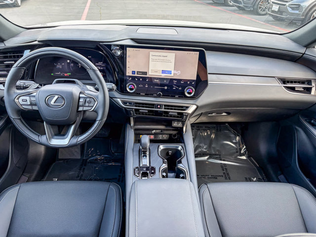 Thumbnail: 2026 Lexus RX - 13