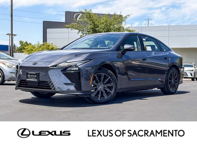 Thumbnail: 2026 Lexus ES - 1