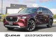 Mazda CX-90 Plug-In Hybrid