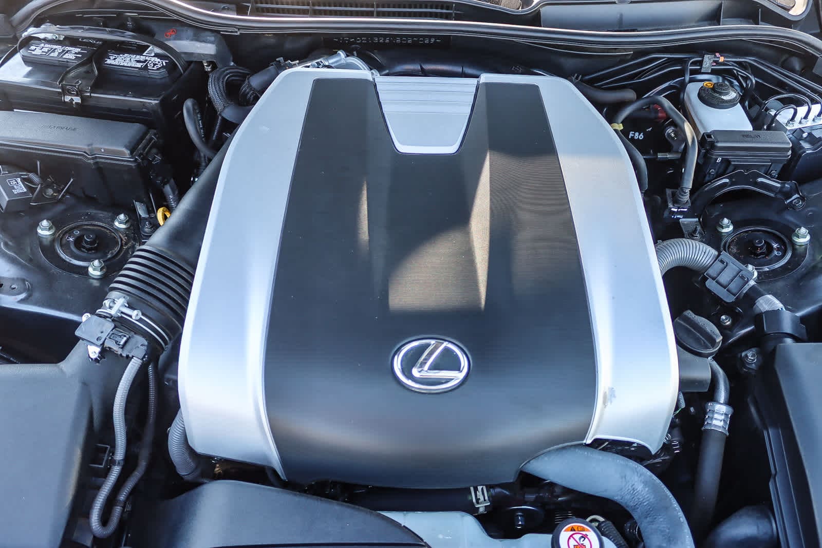 Thumbnail: 2022 Lexus IS - 27