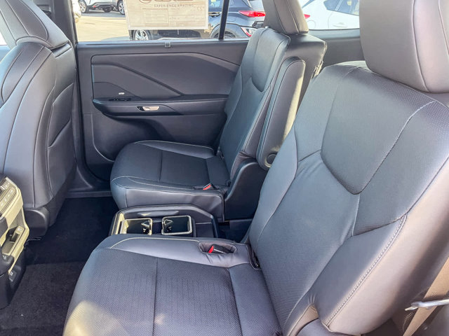 Thumbnail: 2026 Lexus TX - 19