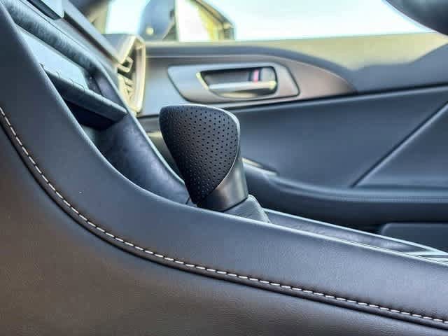 Thumbnail: 2026 Lexus IS - 21