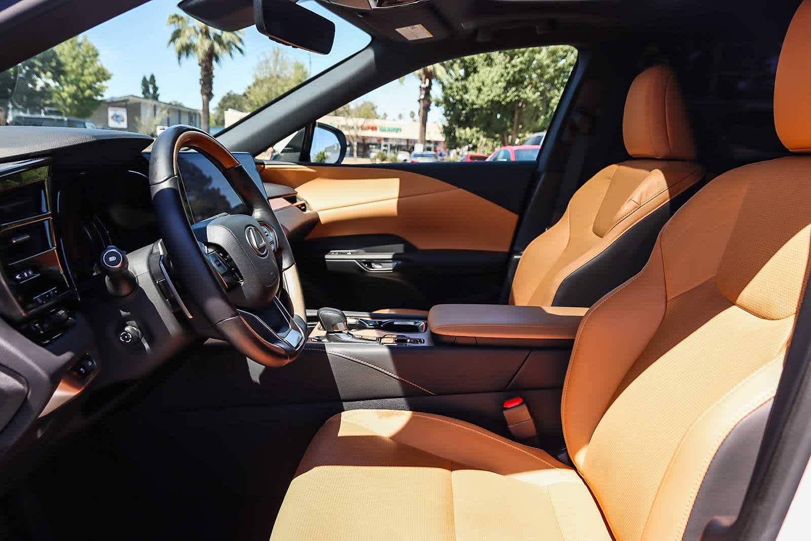Thumbnail: 2023 Lexus RX - 26