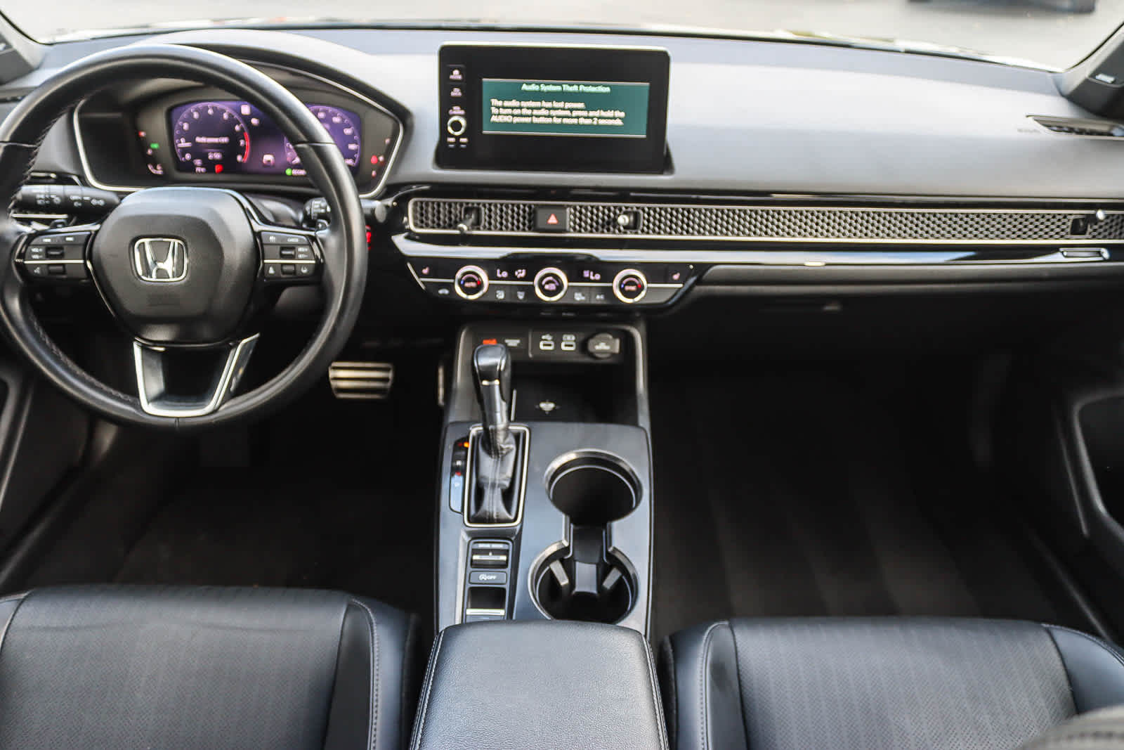 Thumbnail: 2022 Honda Civic - 11