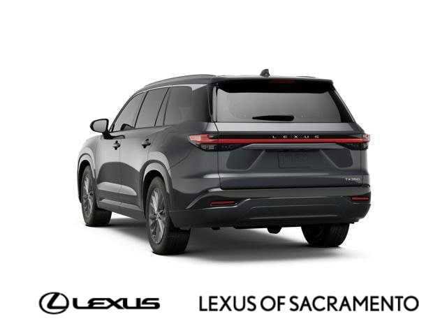 2026 Lexus TX 350 -
                  Sacramento, CA