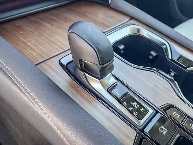 Thumbnail: 2026 Lexus RX - 46