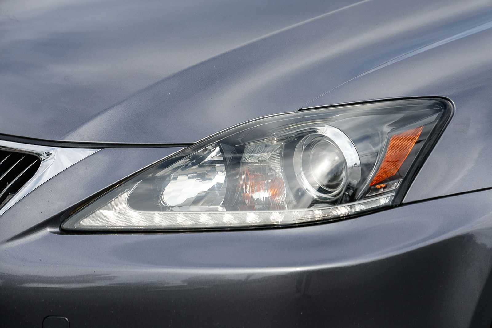 Thumbnail: 2012 Lexus IS - 7